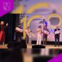 Ольскому району — 100 лет: праздник, который согрел сердца!