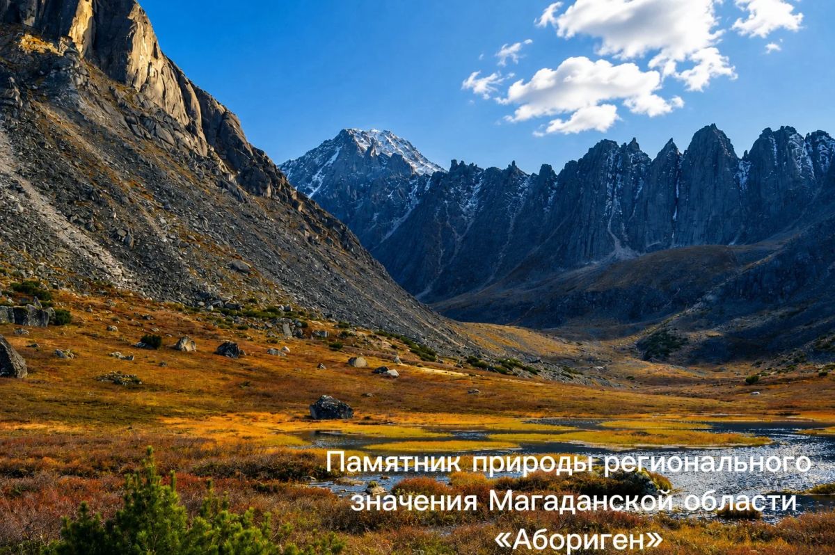 Северная осень — явление мимолетное, но невероятно концентрированное Северная осень — явление мимолетное, но невероятно концентрированное