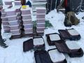 ФСБ перекрыла канал перевозки и сбыта магаданской икры в другие регионы России
