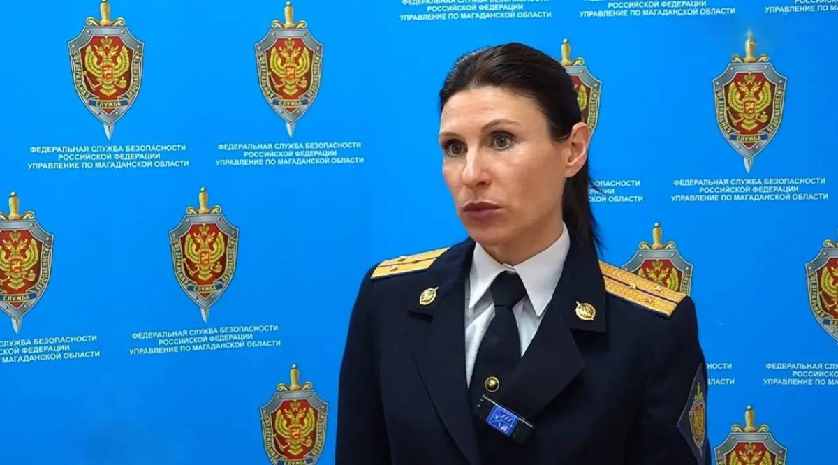Организовали канал сбыта и поставляли икру из Эвенска не только в Магадан, но и другие регионы страны
