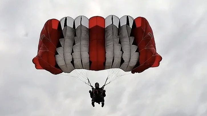 С радостью поздравляю наших магаданских парашютистов с очередными яркими победами! С радостью поздравляю наших магаданских парашютистов с очередными яркими победами!