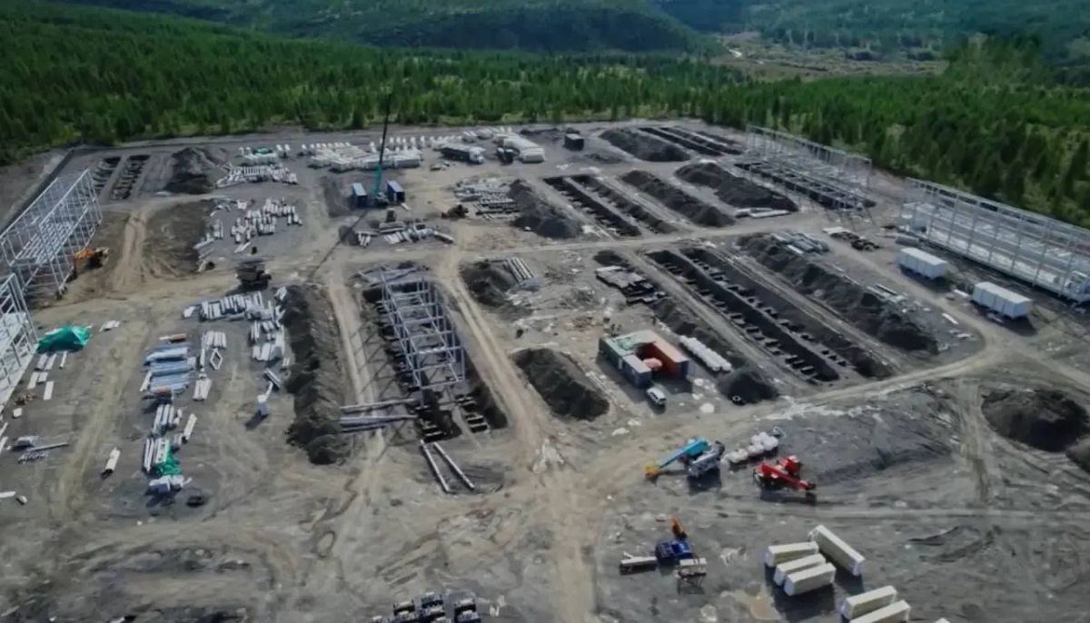 Больше миллиарда рублей обойдется присоединение Оротуканского дата-центра к сетям