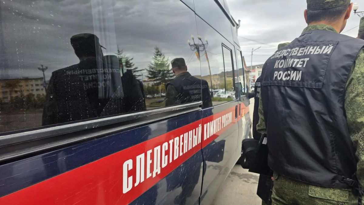 В Магадане местный житель предстанет перед судом за незаконный оборот немаркированной морепродукции