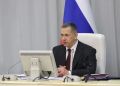 На заседании Совета по защите национальных интересов в Арктике обсудили дополнительные меры для круглогодичного функционирования Трансарктического транспортного коридора