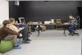 В краеведческом музее в честь Дня воссоединения Донецкой Донецкой и Луганской народных республик, Херсонской и Запорожской областей с Россией состоялась лекция