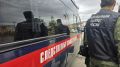 В Магадане местный житель предстанет перед судом за незаконный оборот немаркированной морепродукции