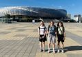 Колымские спортсменки вернулись с медалями с молодежного чемпионата по плаванию в китайском Даляне