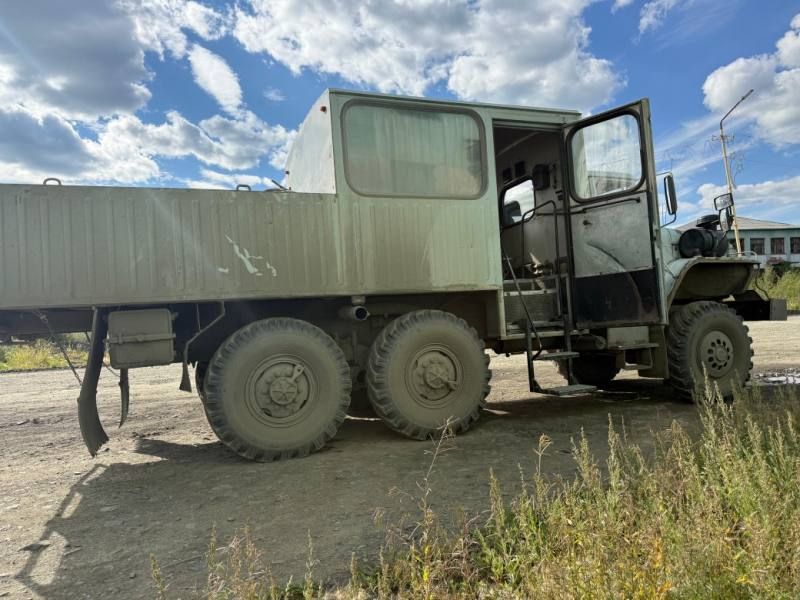На Колыме полицией окончено расследование уголовного дела о краже иностранцем промышленного золота на сумму свыше 3,2 млн рублей На Колыме полицией окончено расследование уголовного дела о краже иностранцем промышленного золота на сумму свыше 3,2 млн рублей