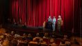 Артисты Магаданского музыкального и драматического театра выступили с Большими гастролями на сцене Алтайского краевого театра драмы имени В.М. Шукшина
