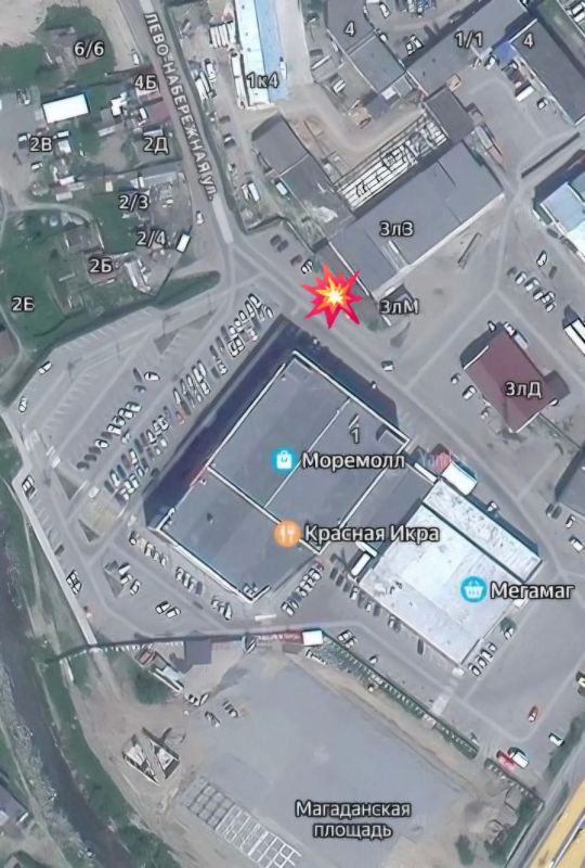 "БумБатл" возвращается в Магадан! Присоединяйся и помоги планете! "БумБатл" возвращается в Магадан! Присоединяйся и помоги планете!