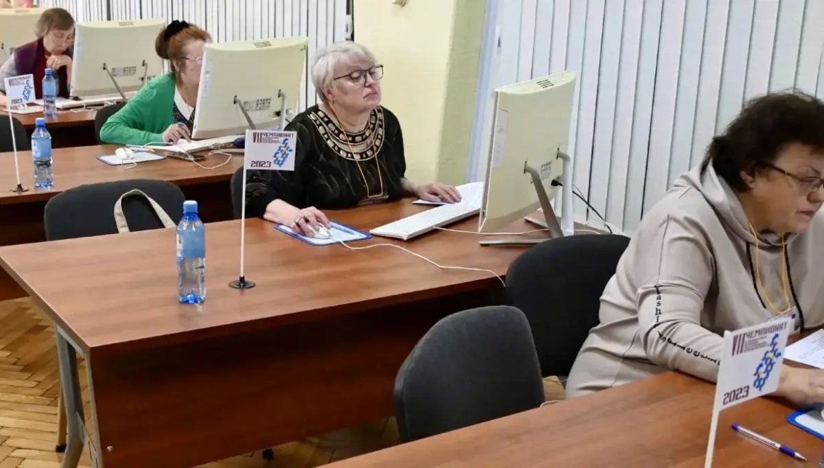 Сергей Носов: Заботе о старшем поколении, обеспечению доступности и качества социальных услуг уделяется самое пристальное внимание Сергей Носов: Заботе о старшем поколении, обеспечению доступности и качества социальных услуг уделяется самое пристальное внимание
