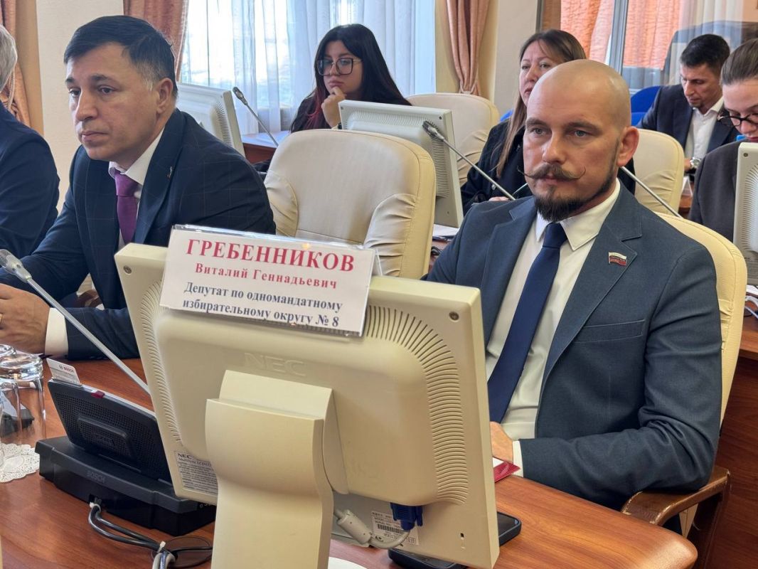 Магаданская городская Дума приняла ключевые решения на XI очередном заседании Магаданская городская Дума приняла ключевые решения на XI очередном заседании