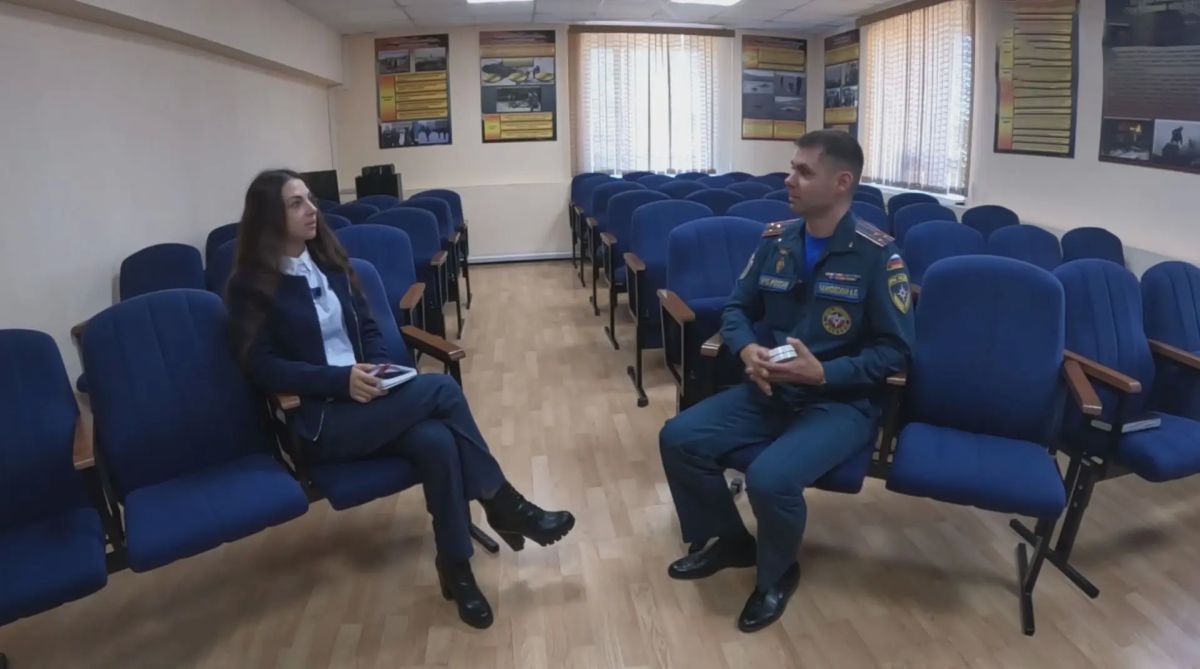 Пожаров в регионе стало меньше, но число погибших выросло В Магаданской области на 14% стало меньше пожаров, чем за аналогичный период прошлого года