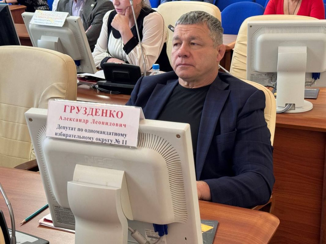 Магаданская городская Дума приняла ключевые решения на XI очередном заседании Магаданская городская Дума приняла ключевые решения на XI очередном заседании
