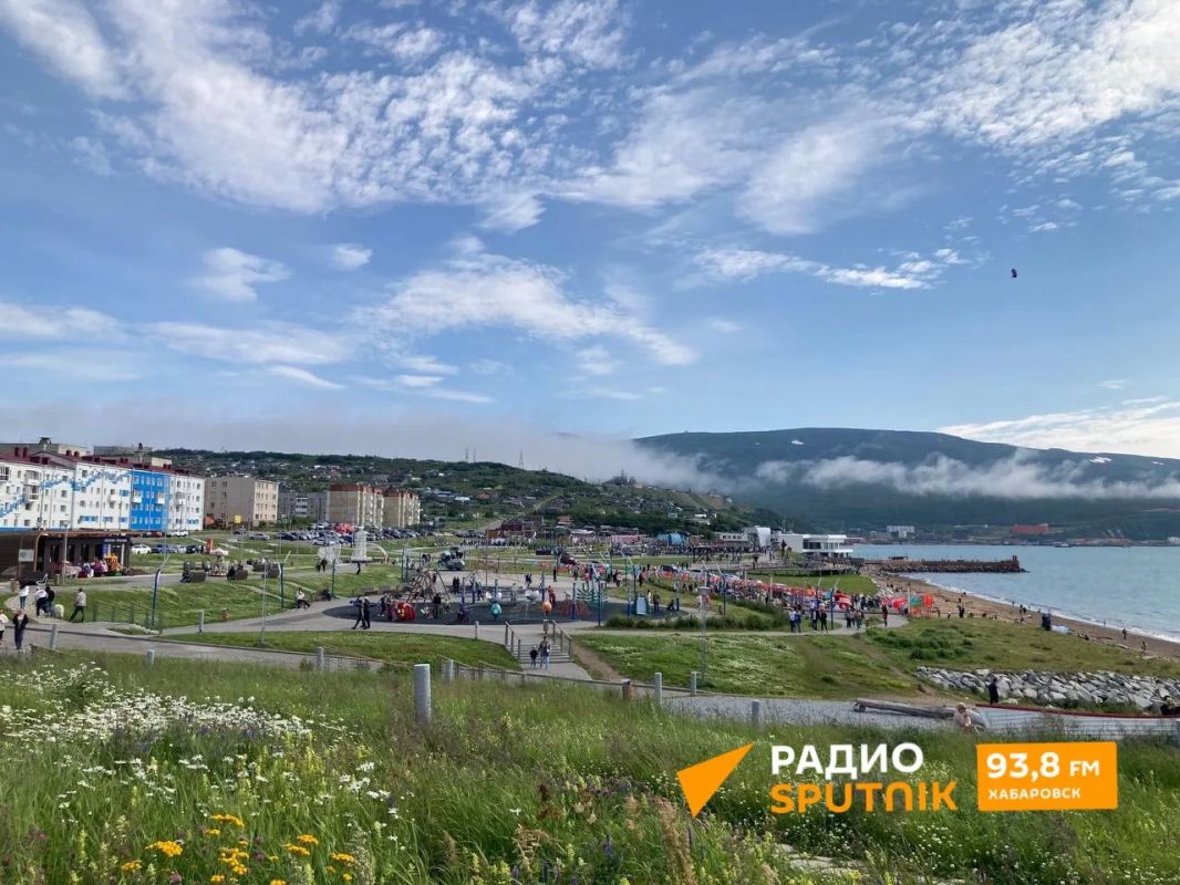 Из Магадана в Москву сократят количество рейсов