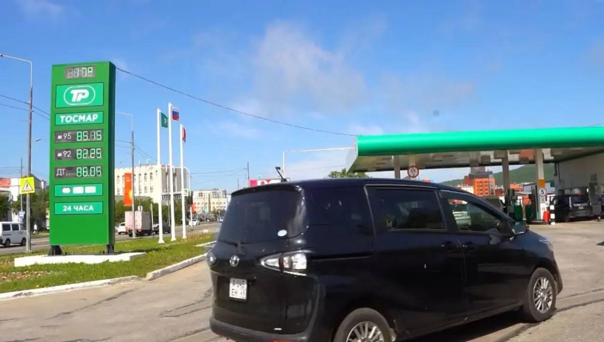 В «Колыманефтепродукте» прокомментировали слухи о ценах