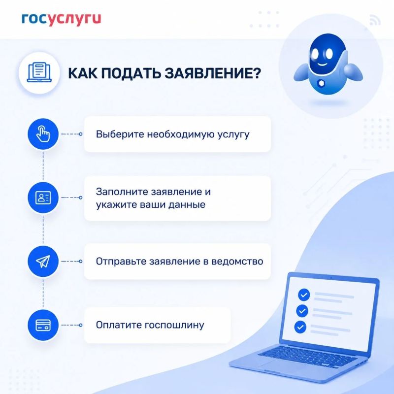 Все ключевые услуги для охотников — онлайн на Госуслугах! Все ключевые услуги для охотников — онлайн на Госуслугах!