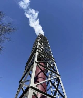 В Омсукчане завершается строительство блочно-модульной котельной В Омсукчане завершается строительство блочно-модульной котельной