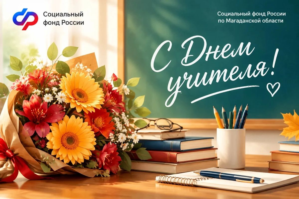 Сегодня миллионы преподавателей по всей стране отмечают свой профессиональный праздник