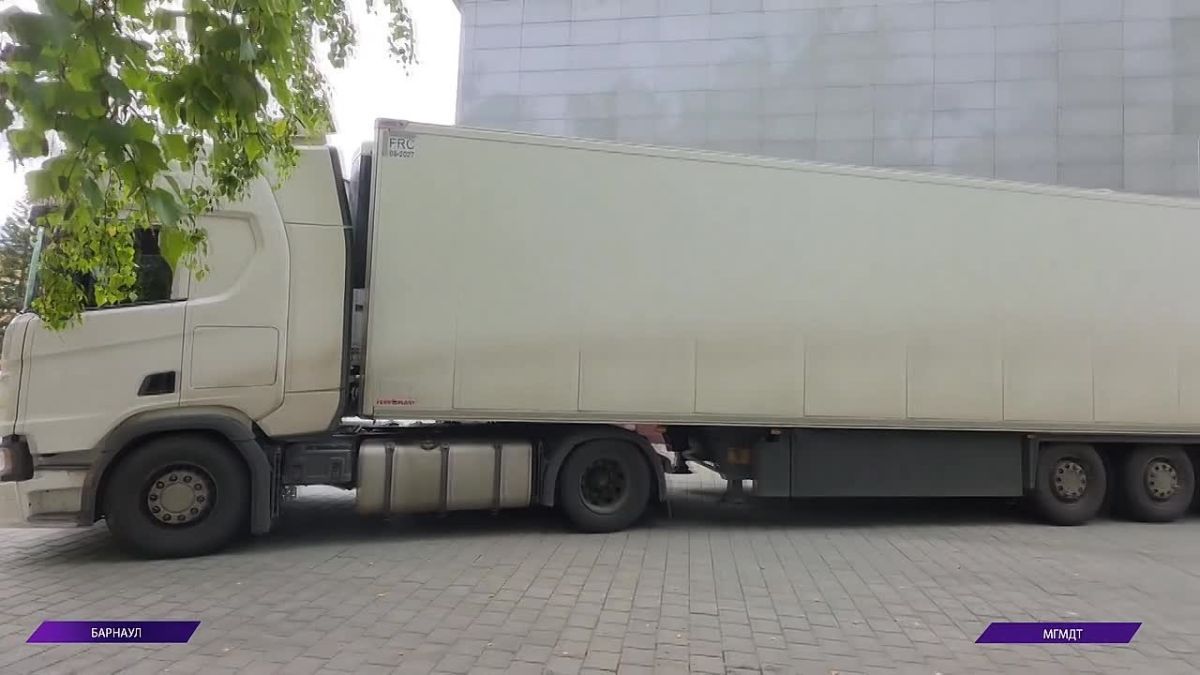 Магаданский театр муздрамы готовится к открытию театрального сезона