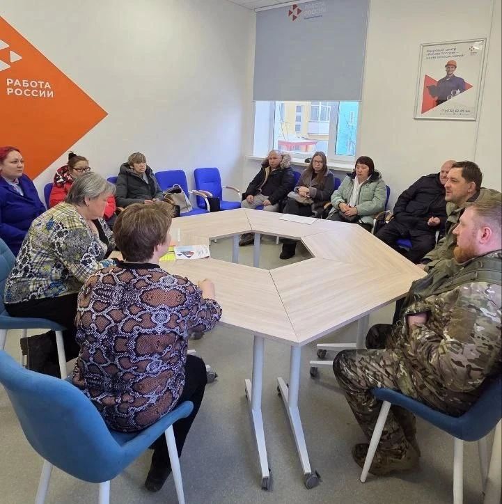 С начала года 110 колымчан получили финансовую поддержку по соцконтрактам для поиска работы