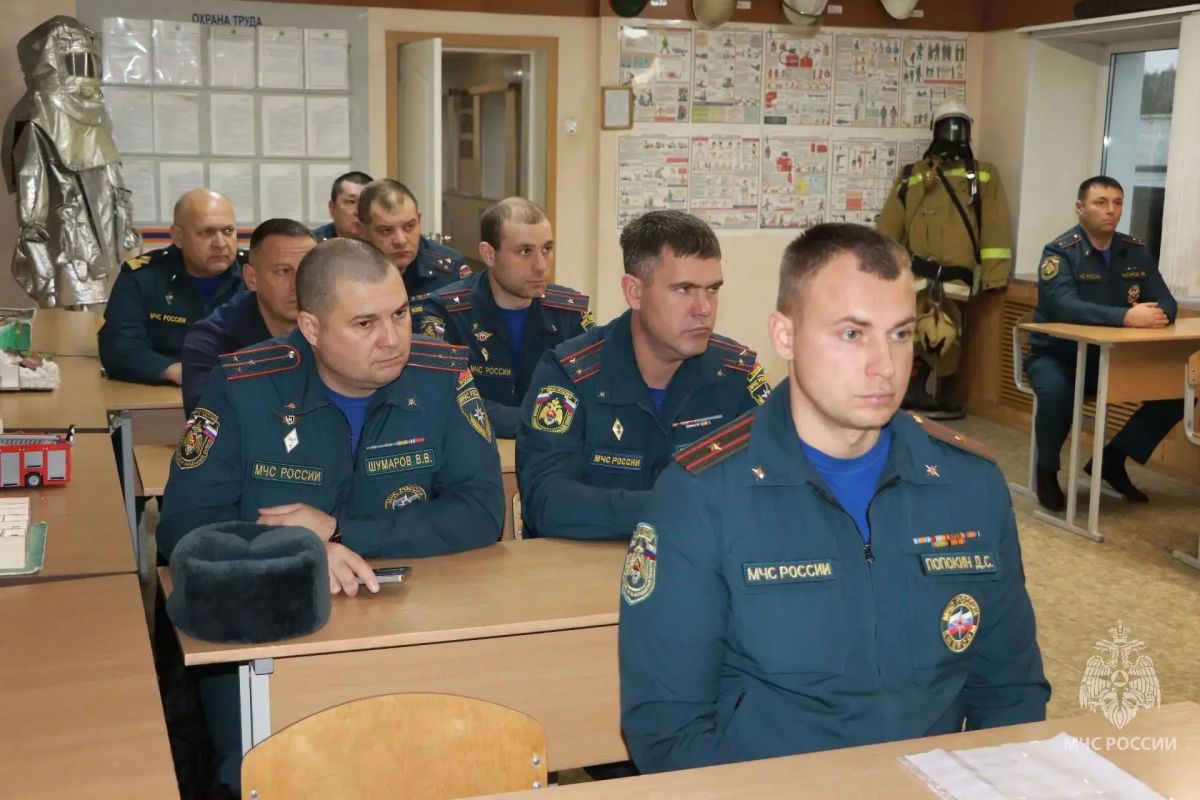 На Колыме прошли трехдневные учения по гражданской обороне На Колыме прошли трехдневные учения по гражданской обороне