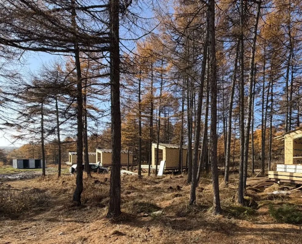 В Магаданской области продолжается реализация нацпроекта «Туризм и гостеприимство», инициированного Президентом России В Магаданской области продолжается реализация нацпроекта «Туризм и гостеприимство», инициированного Президентом России