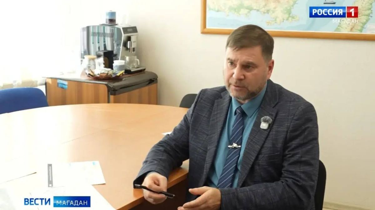 Замену горбуше ищут в департаменте рыболовства Магаданской область