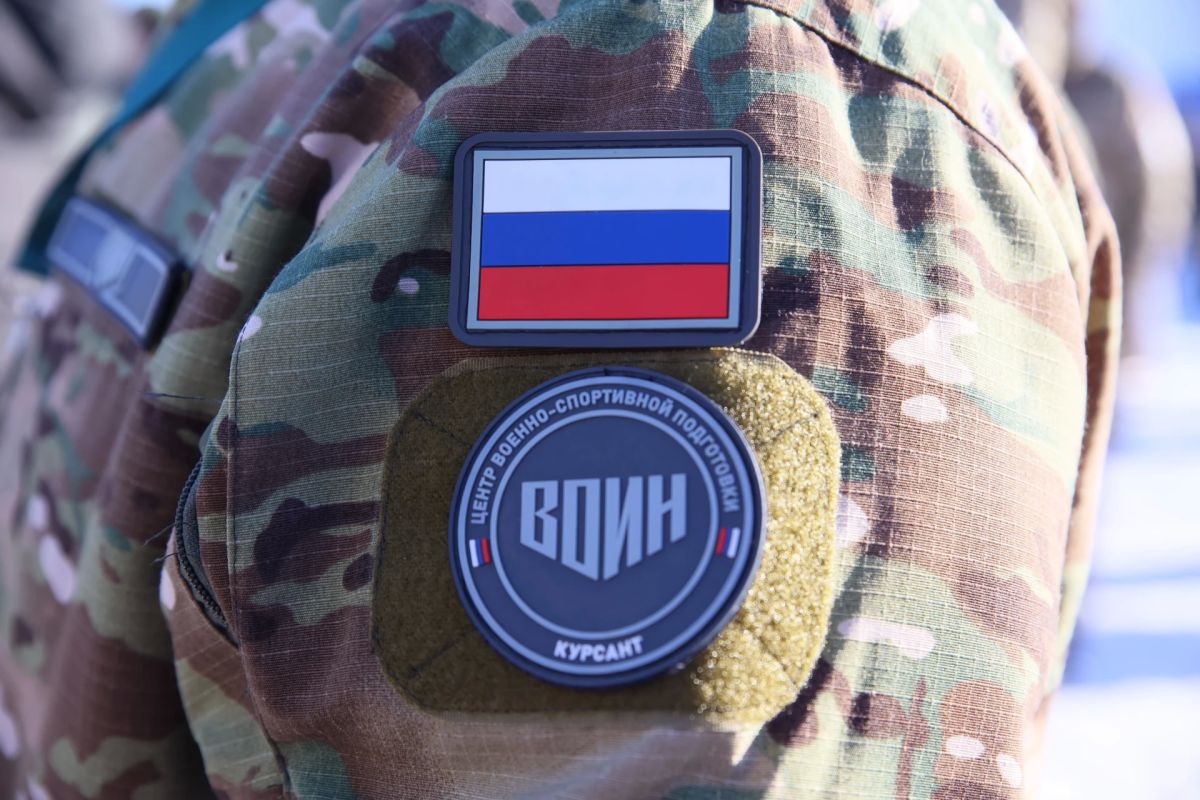 В Якутске на базе центра «Сулус» стартовал международный турнир снайперов В Якутске на базе центра «Сулус» стартовал международный турнир снайперов