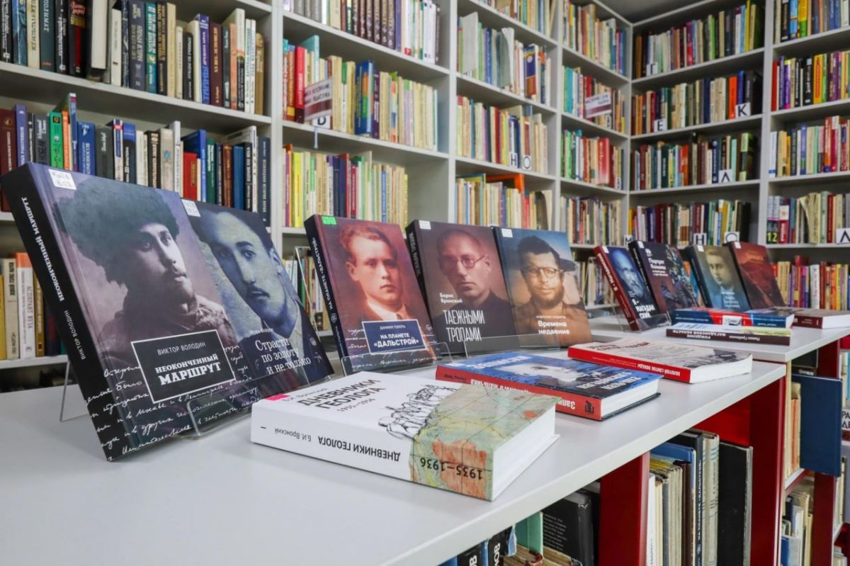 Юношеская библиотека модернизировала отдел «Отраслевая литература» благодаря нацпроекту «Семья» Юношеская библиотека модернизировала отдел «Отраслевая литература» благодаря нацпроекту «Семья»