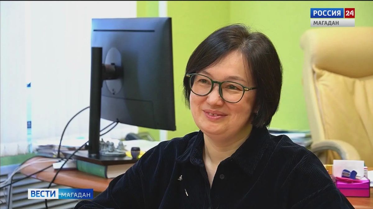 Бюджет Магаданской области вырос в этом году почти в полтора раза — интервью с Дианой Самандас 14 октября в 16:00 в Магаданской областной библиотеке имени Пушкина пройдут публичные слушания о бюджете на 2027 год