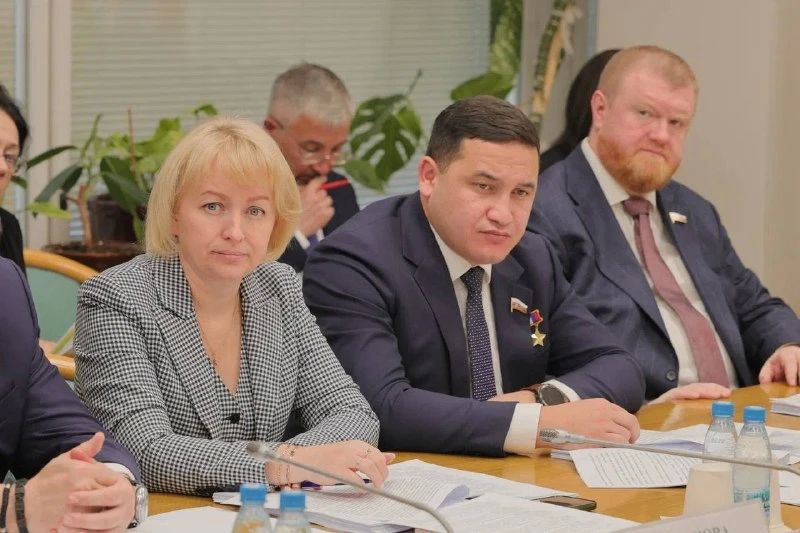Главы муниципалитетов будут участвовать в работе Комитета по региональной политике и местному самоуправлению Государственной Думы Главы муниципалитетов будут участвовать в работе Комитета по региональной политике и местному самоуправлению Государственной Думы