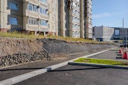 Лариса Поликанова: На ул. Октябрьской от ул. Портовой до ул. Приморской завершается капитальный ремонт дороги — выполнено уже около 85% запланированных работ Лариса Поликанова: На ул. Октябрьской от ул. Портовой до ул. Приморской завершается капитальный ремонт дороги — выполнено уже около 85% запланированных работ