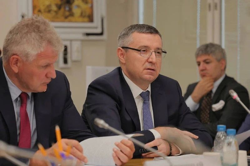Главы муниципалитетов будут участвовать в работе Комитета по региональной политике и местному самоуправлению Государственной Думы Главы муниципалитетов будут участвовать в работе Комитета по региональной политике и местному самоуправлению Государственной Думы