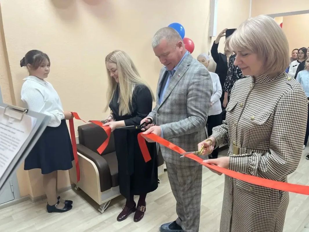 В Сеймчане после двухлетней модернизации открыли краеведческий музей В Сеймчане после двухлетней модернизации открыли краеведческий музей