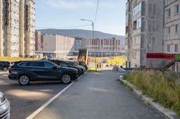 Лариса Поликанова: На ул. Октябрьской от ул. Портовой до ул. Приморской завершается капитальный ремонт дороги — выполнено уже около 85% запланированных работ Лариса Поликанова: На ул. Октябрьской от ул. Портовой до ул. Приморской завершается капитальный ремонт дороги — выполнено уже около 85% запланированных работ