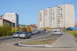 Лариса Поликанова: На ул. Октябрьской от ул. Портовой до ул. Приморской завершается капитальный ремонт дороги — выполнено уже около 85% запланированных работ Лариса Поликанова: На ул. Октябрьской от ул. Портовой до ул. Приморской завершается капитальный ремонт дороги — выполнено уже около 85% запланированных работ