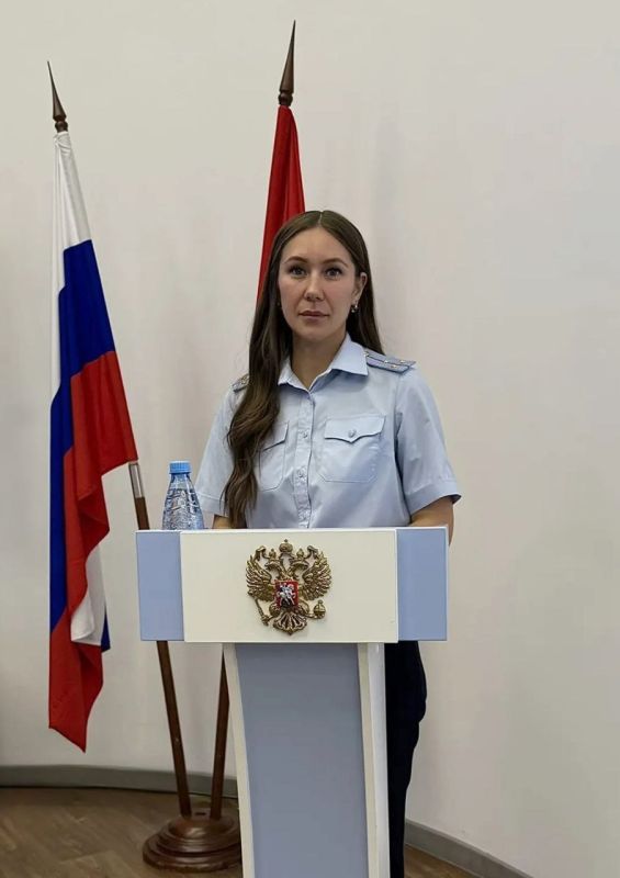 Будет скользко! Интервью со старшим инспектором по пропаганде БДД Управления Госавтоинспекции Магаданской области Анастасией Кошкиной