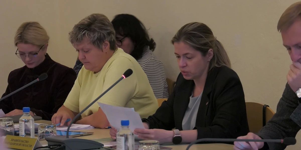 Доброе утро, Колыма!. Дайджест новостей России и Магаданской области