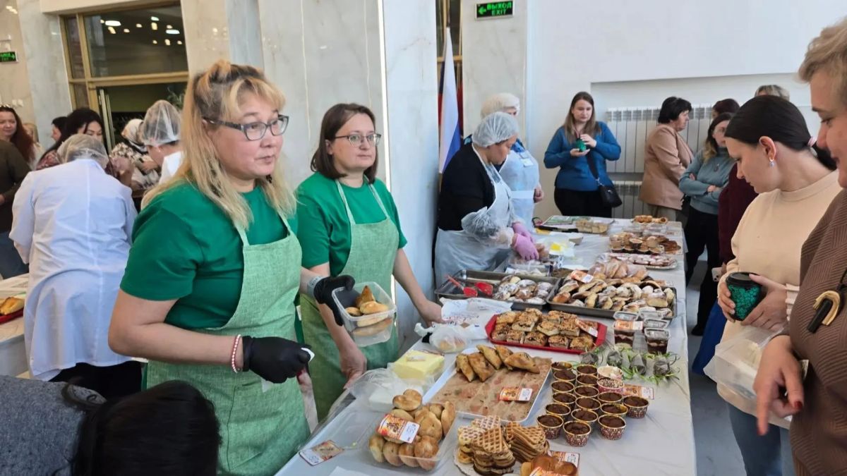 В Магадане прошел IV региональный благотворительный марафон «Zа веру! Zа Россию! Za Победу!» В Магадане прошел IV региональный благотворительный марафон «Zа веру! Zа Россию! Za Победу!»