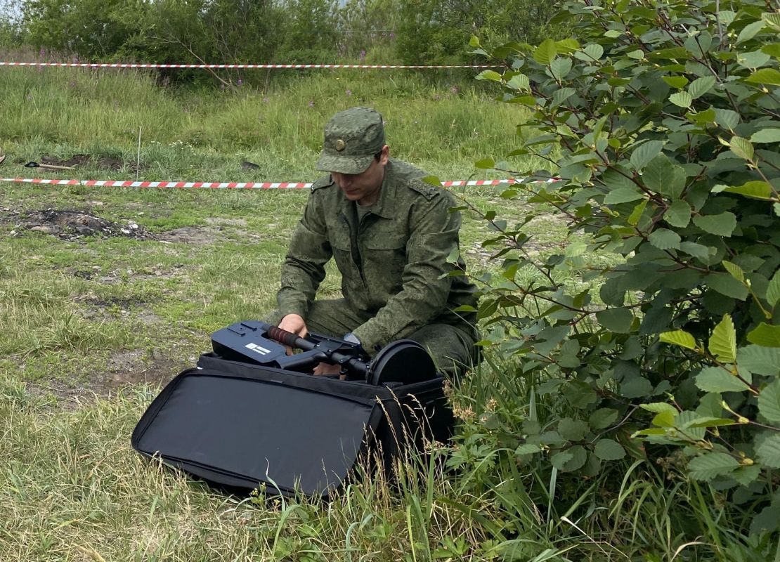 19 октября – День образования службы криминалистики СК России 19 октября – День образования службы криминалистики СК России