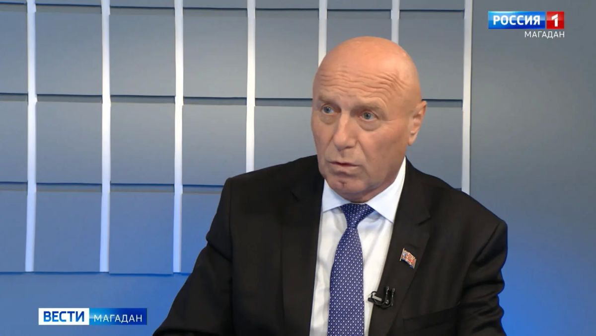 Александр Басанский рассказал о первых месяцах работы санатория «Талая» Санаторий «Талая» заработал на полную мощность