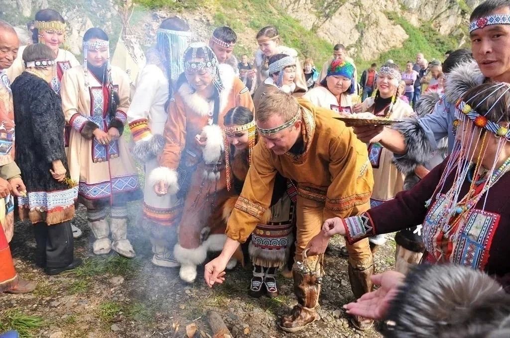 Обряд коренных жителей Магаданской области впервые вошел в Федеральный реестр объектов нематериального этнокультурного достояния народов России Обряд коренных жителей Магаданской области впервые вошел в Федеральный реестр объектов нематериального этнокультурного достояния народов России