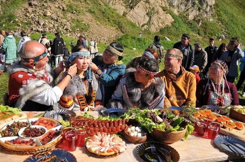 Обряд коренных жителей Магаданская область впервые вошел в Федеральный реестр объектов нематериального этнокультурного достояния народов России Обряд коренных жителей Магаданская область впервые вошел в Федеральный реестр объектов нематериального этнокультурного достояния народов России