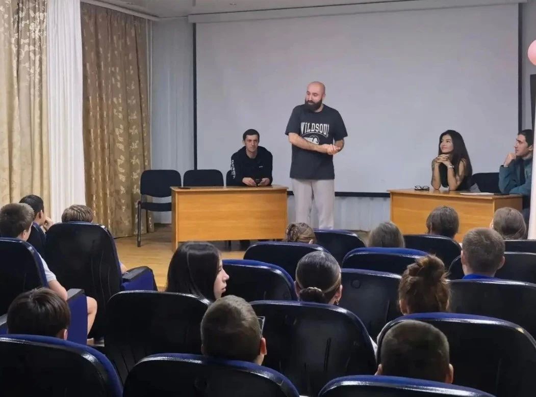 Гастрономический фестиваль «Зажировка» впервые проходит в Магаданской области