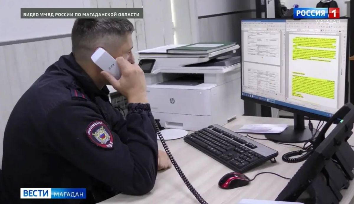 «Лас-Вегас» в Магадане обернулся уголовным делом — криминальная сводка