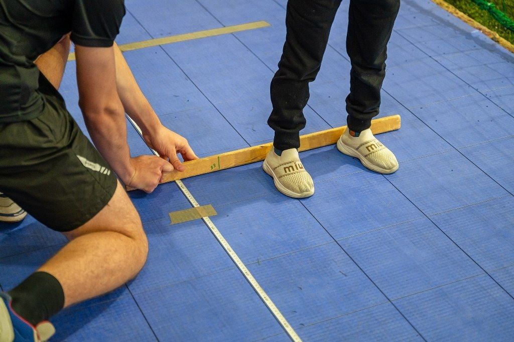 В Магадане стартовала XIX городская спартакиада «Спортивная семья» В Магадане стартовала XIX городская спартакиада «Спортивная семья»
