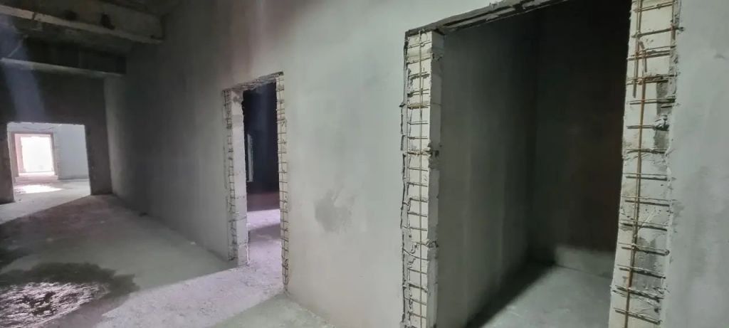 Столярные мастерские и солевую комнату создадут в новом детском саду на Гороховом поле в Магадане Столярные мастерские и солевую комнату создадут в новом детском саду на Гороховом поле в Магадане