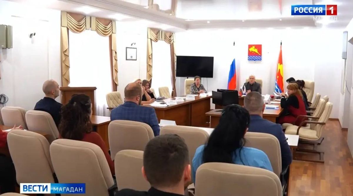 Магадан держит иммунную оборону: ОРВИ стало меньше, гриппа не зафиксировали