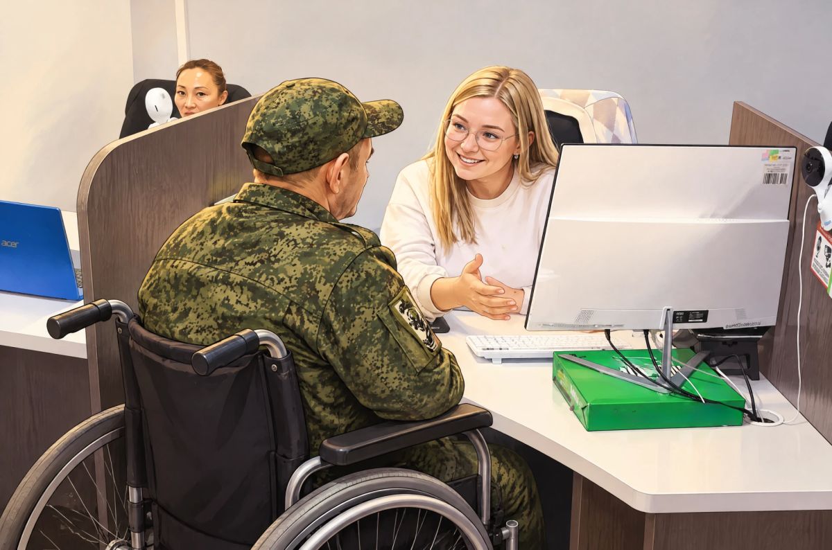 Военные, которым положено списание кредитов, не должны сталкиваться с отказами из-за правовой неопределенности